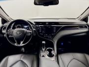 Toyota Camry VIII (XV70) Вологда  - изображение 38