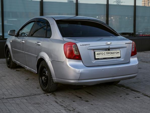 Chevrolet Lacetti I с пробегом 2010 года, цена 347 000 рублей, 305800 км, седан, Автокод Объявления