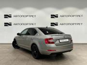 Skoda Octavia III (A7) Санкт-Петербург  - изображение 24
