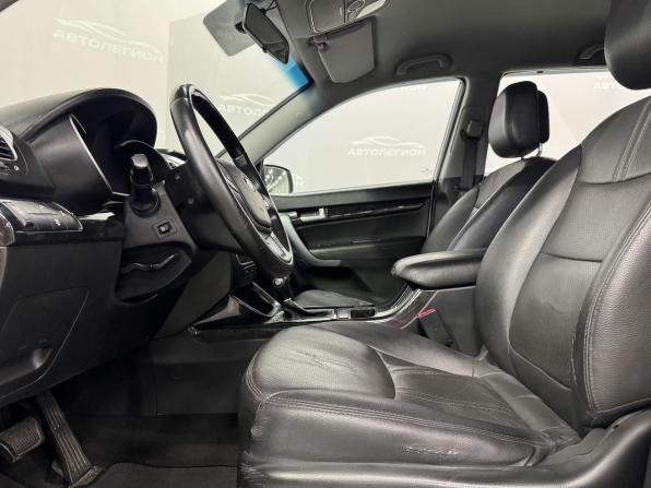 Kia Sorento II Рестайлинг с пробегом 2014 года, цена 1 399 000 рублей, 168000 км, внедорожник, Автокод Объявления