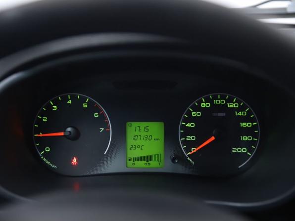 Lada (ВАЗ) Granta I с пробегом 2016 года, цена 370 000 рублей, 107130 км, лифтбек, Автокод Объявления