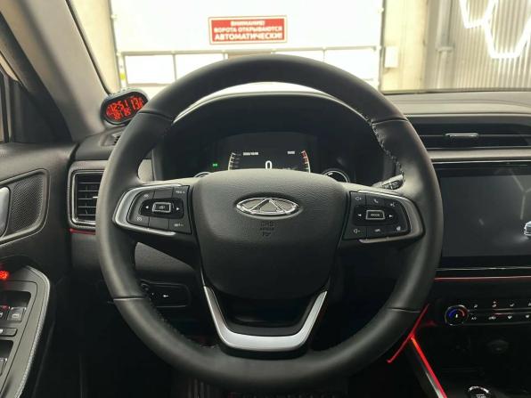 Chery Tiggo 4 I Рестайлинг с пробегом 2021 года, цена 1 486 000 рублей, 42492 км, внедорожник, Автокод Объявления
