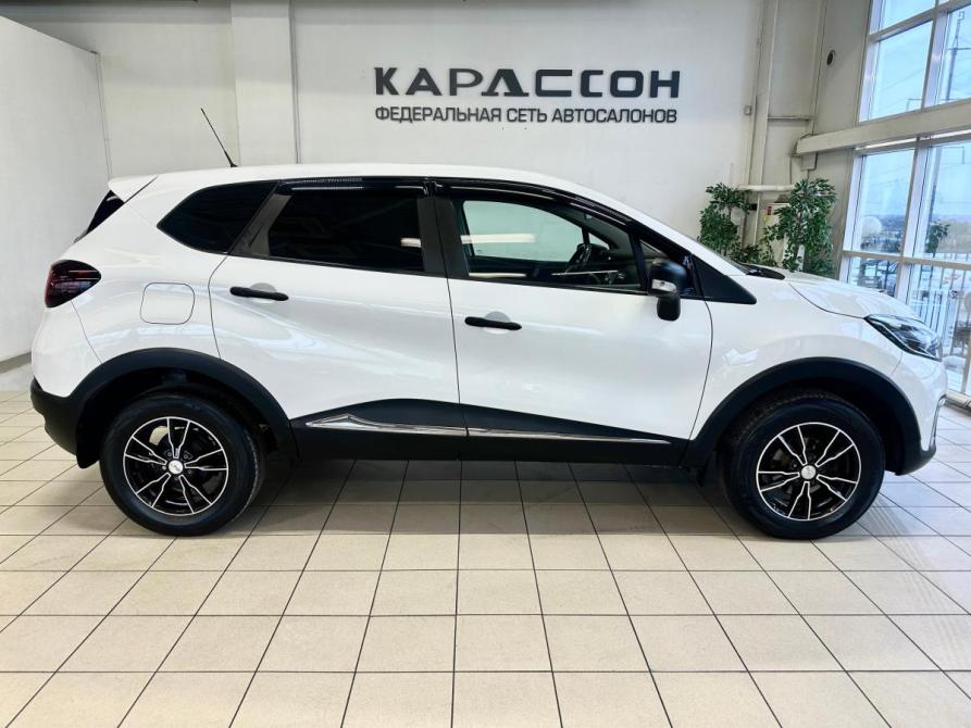 Renault Kaptur I Волгоград  - изображение 6