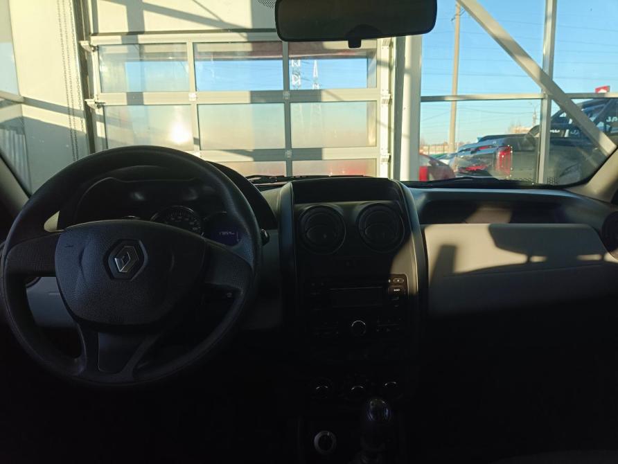 Renault Duster I Рестайлинг Арзамас  - изображение 9