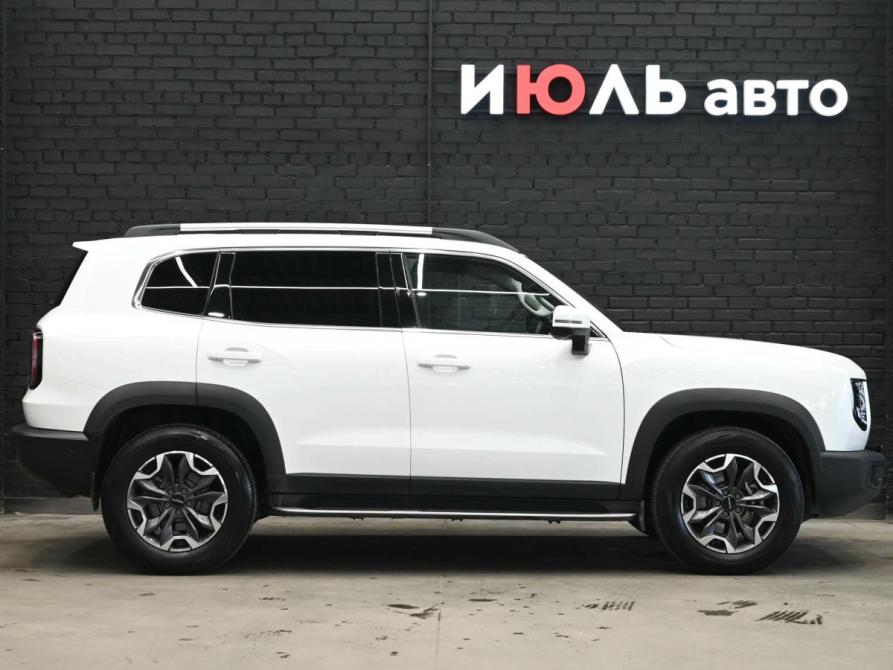 Haval Dargo I Екатеринбург  - изображение 9