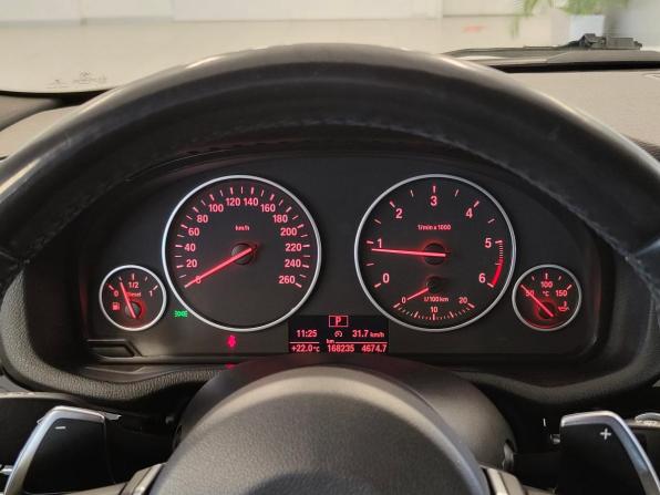 BMW X4 I (F26) с пробегом 2017 года, цена 2 690 000 рублей, 167921 км, внедорожник, Автокод Объявления