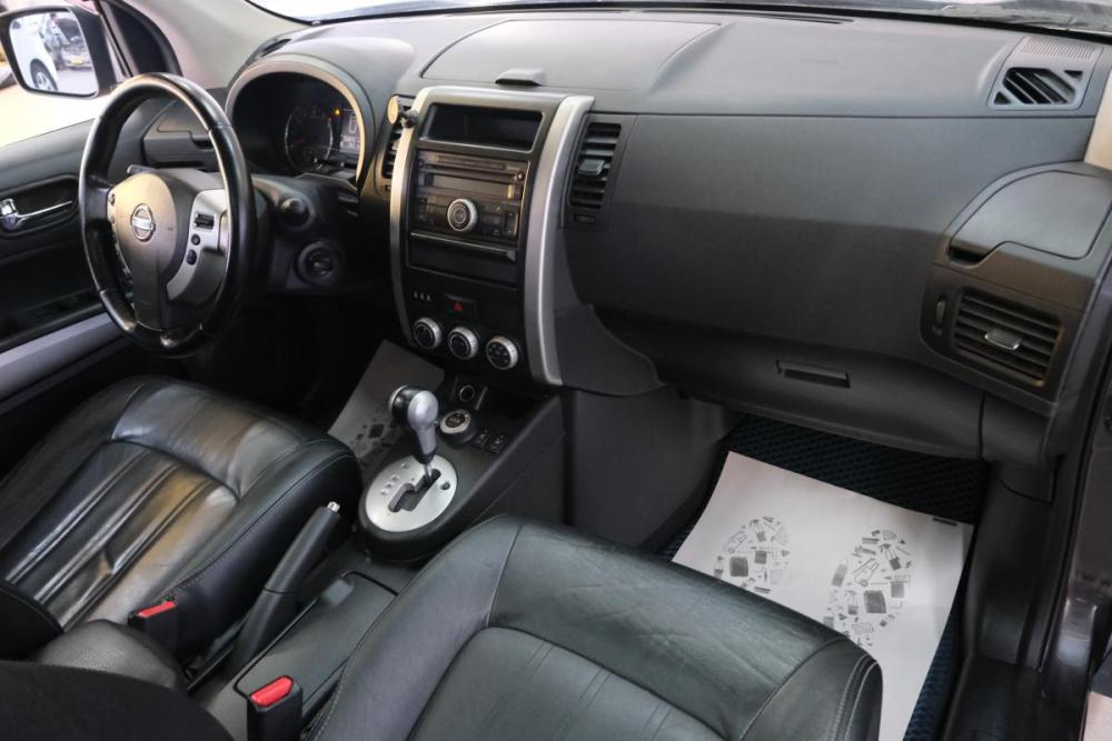Nissan X-Trail II Рестайлинг Омск  - изображение 21