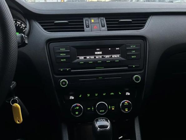 Skoda Octavia III (A7) с пробегом 2013 года, цена 1 147 000 рублей, 178243 км, лифтбек, Автокод Объявления