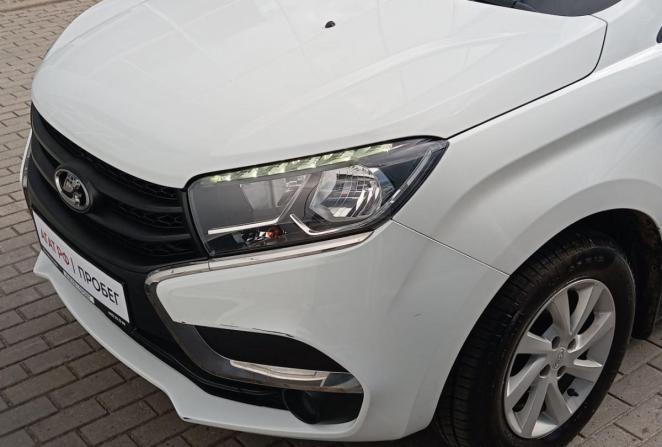 Lada (ВАЗ) XRAY I с пробегом 2018 года, цена 890 000 рублей, 72029 км, хэтчбек, Автокод Объявления