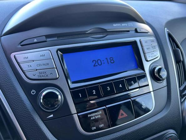 Hyundai ix35 I с пробегом 2013 года, цена 1 638 000 рублей, 60001 км, внедорожник, Автокод Объявления