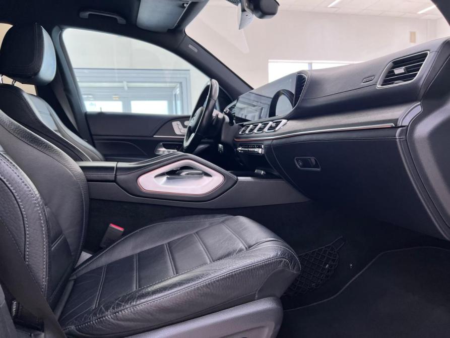 Mercedes-Benz GLE II (V167) Волгоград  - изображение 16