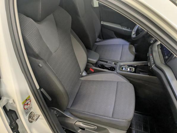 Skoda Octavia IV (A8) с пробегом 2021 года, цена 2 410 000 рублей, 39440 км, лифтбек, Автокод Объявления