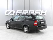 Chevrolet Lacetti I Ростов-на-Дону  - изображение 17