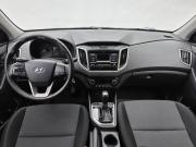 Hyundai Creta I Рестайлинг Москва  - изображение 31