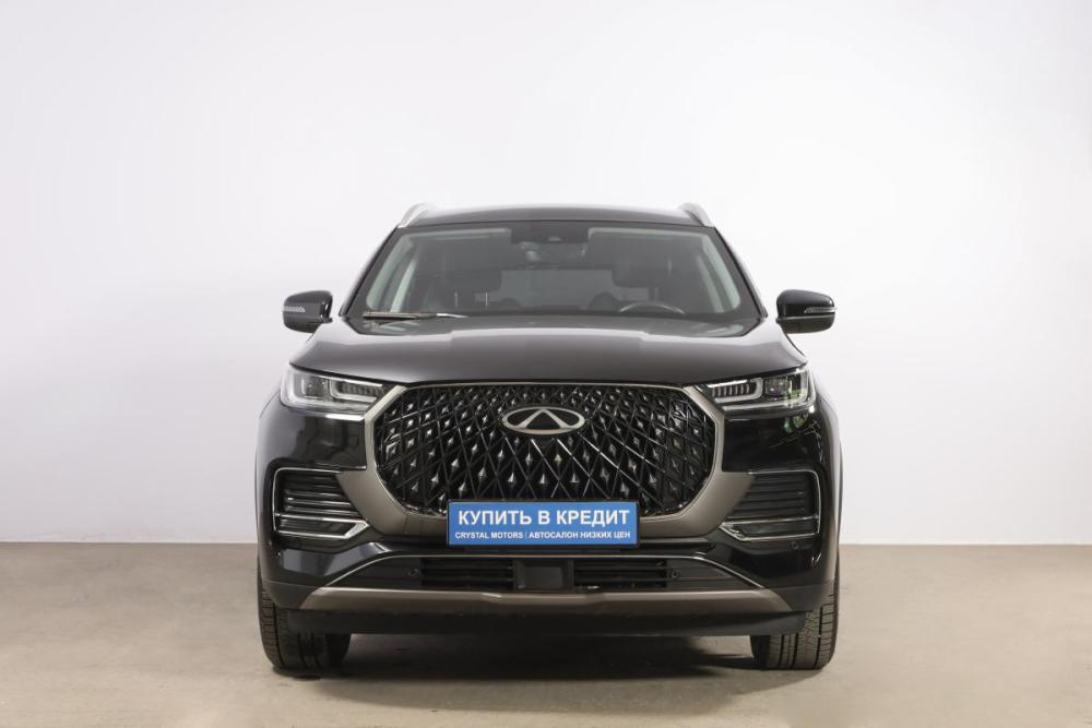 Chery Tiggo 8 Pro Max I Рестайлинг Новосибирск  - изображение 2