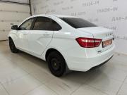 Lada (ВАЗ) Vesta I Пермь  - изображение 23