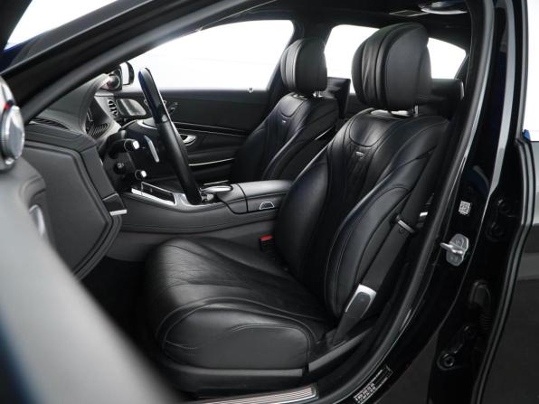 Mercedes-Benz Maybach S-Класс I (X222) с пробегом 2014 года, цена 5 407 777 рублей, 137754 км, седан, Автокод Объявления