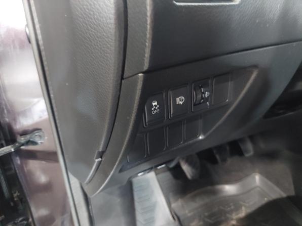 Nissan Qashqai II с пробегом 2014 года, цена 1 530 000 рублей, 117914 км, внедорожник, Автокод Объявления