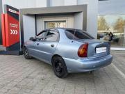 Chevrolet Lanos I Набережные Челны  - изображение 35