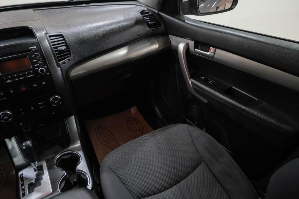 Kia Sorento II Новокузнецк  - изображение 18