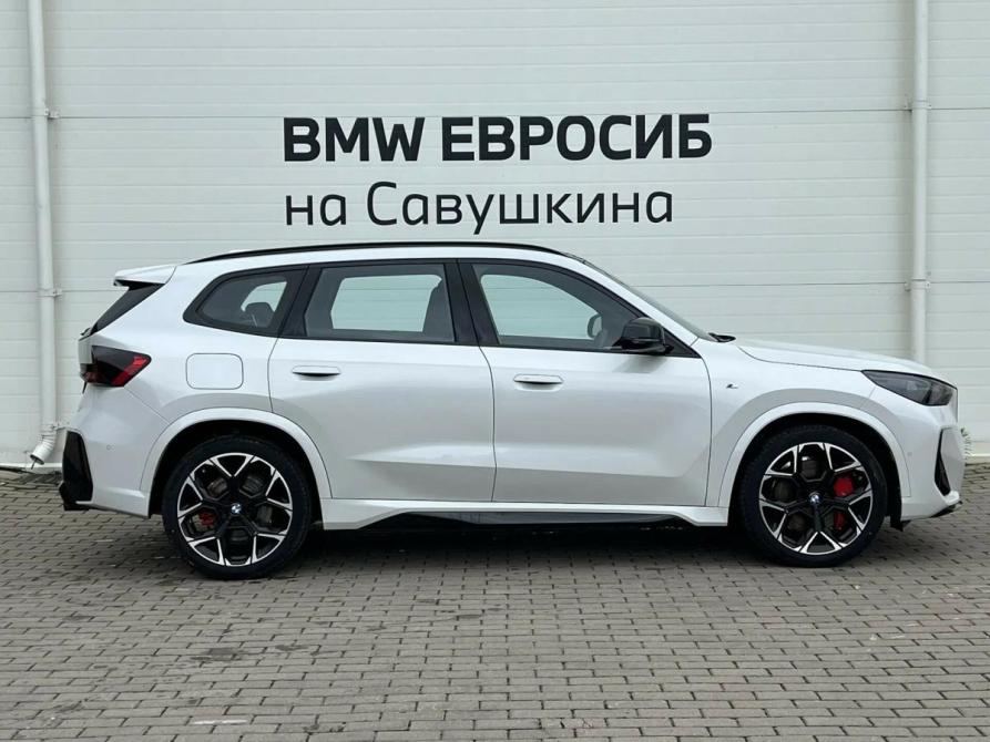 BMW X1 III (U11/U12) Санкт-Петербург  - изображение 6