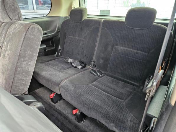 Nissan Serena III (C25) с пробегом 2010 года, цена 965 000 рублей, 215000 км, минивэн, Автокод Объявления
