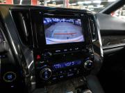 Toyota Alphard III Рестайлинг Москва  - изображение 60