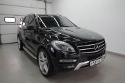 Mercedes-Benz M-Класс III (W166) Сургут  - изображение 50