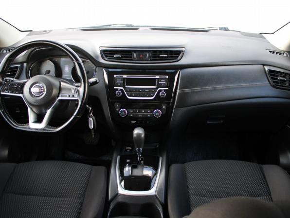 Nissan Qashqai II Рестайлинг с пробегом 2019 года, цена 1 839 000 рублей, 79821 км, внедорожник, Автокод Объявления