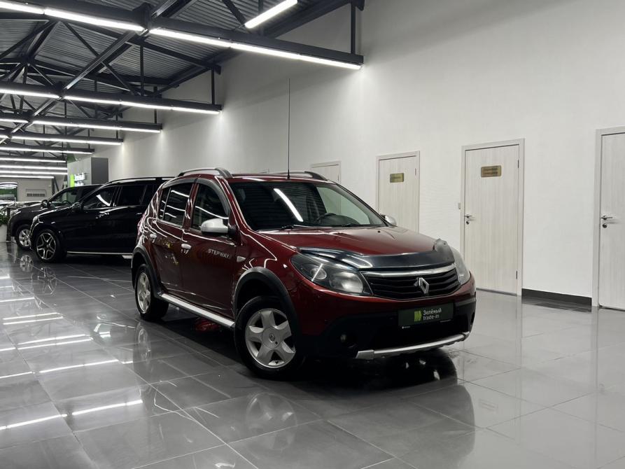 Renault Sandero I Тверь  - изображение 5
