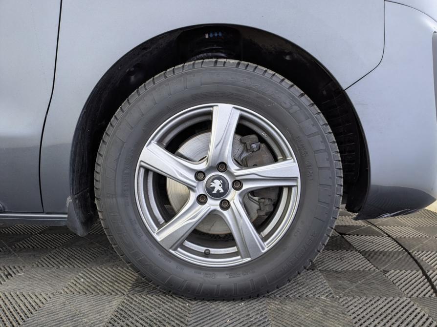 Peugeot Traveller I Москва  - изображение 18