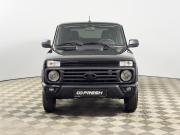 Lada (ВАЗ) Niva Legend I Казань  - изображение 20