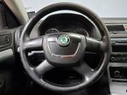 Skoda Octavia II (A5) Рестайлинг Москва  - изображение 35