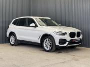 BMW X3 III (G01) Пермь  - изображение 61