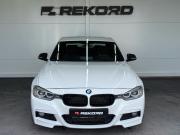 BMW 3 серии VI (F3x) Уфа  - изображение 25