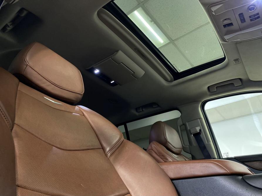 Cadillac Escalade IV Санкт-Петербург  - изображение 16