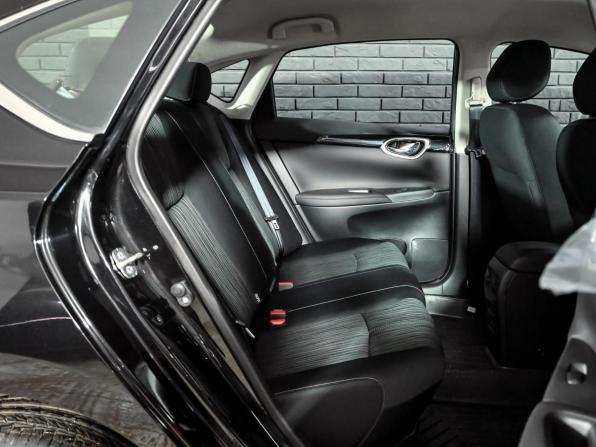 Nissan Sylphy III (China Market) Рестайлинг с пробегом 2025 года, цена 3 050 000 рублей, 166 км, седан, Автокод Объявления