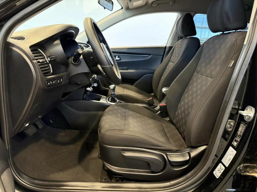Kia Rio IV Подольск  - изображение 9