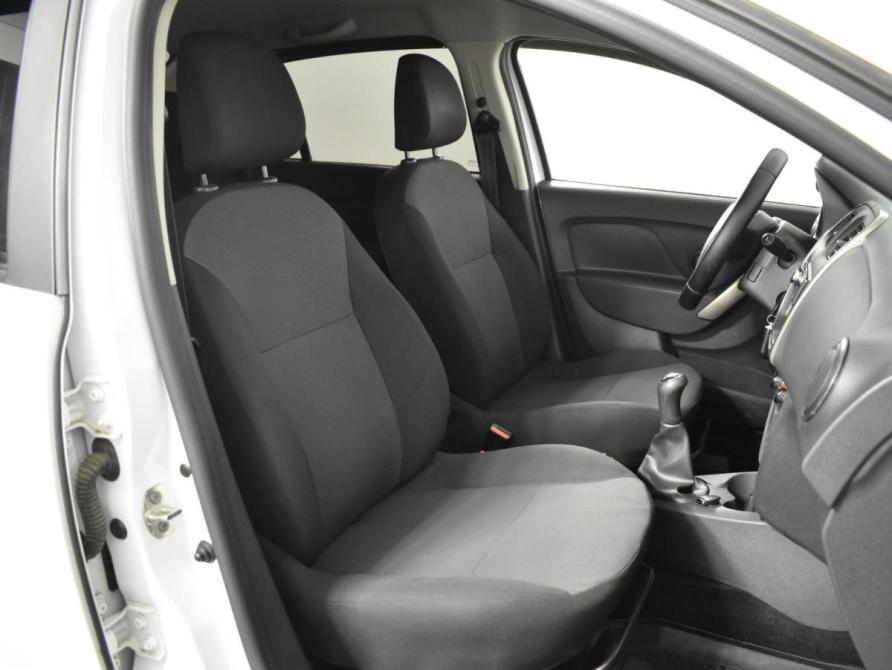 Renault Logan II Казань  - изображение 8