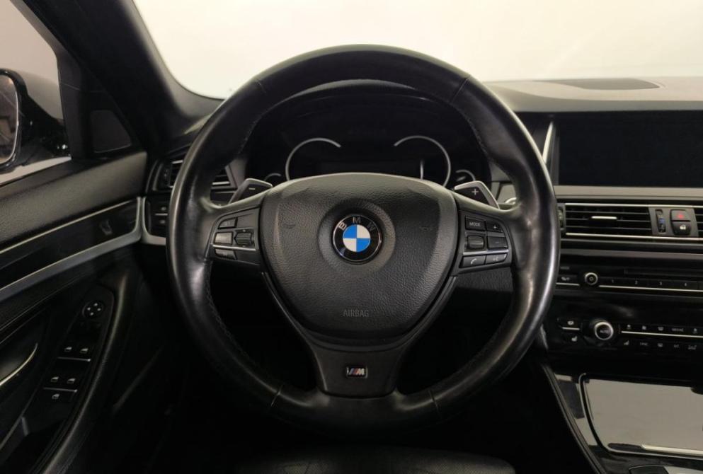 BMW 5 серии VI (F10/F11/F07) Нижний Новгород  - изображение 15