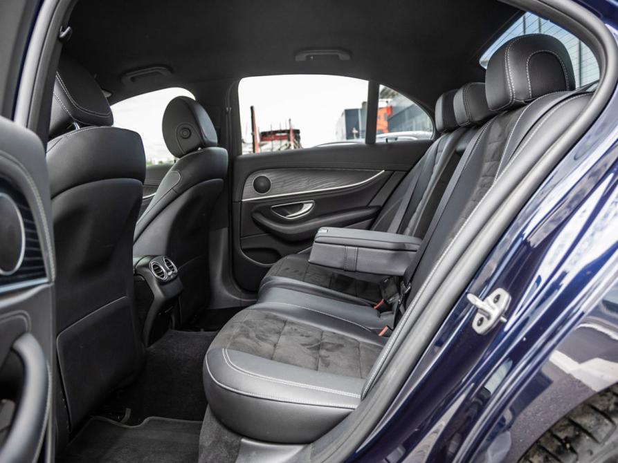Mercedes-Benz E-Класс V (W213 S213 C238) Рестайлинг Волгоград  - изображение 37