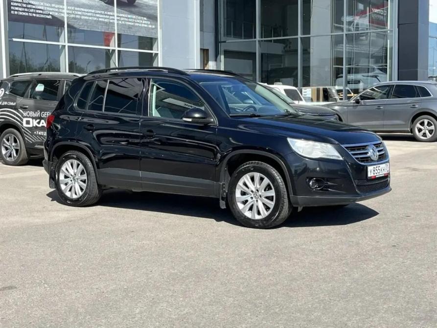 Volkswagen Tiguan I Воронеж  - изображение 3