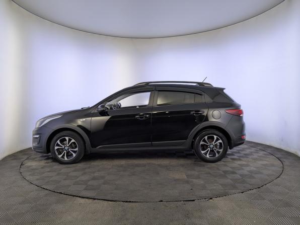 Kia Rio IV с пробегом 2018 года, цена 1 450 000 рублей, 123277 км, хэтчбек, Автокод Объявления