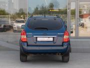 Hyundai Tucson I Новосибирск  - изображение 24