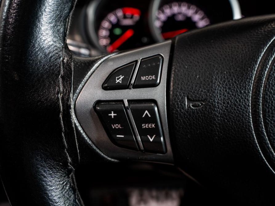Suzuki Grand Vitara II Рестайлинг Чита  - изображение 10