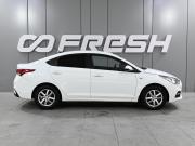 Hyundai Solaris II Ростов-на-Дону  - изображение 21