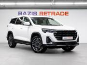 JETOUR X90+ Тюмень  - изображение 30