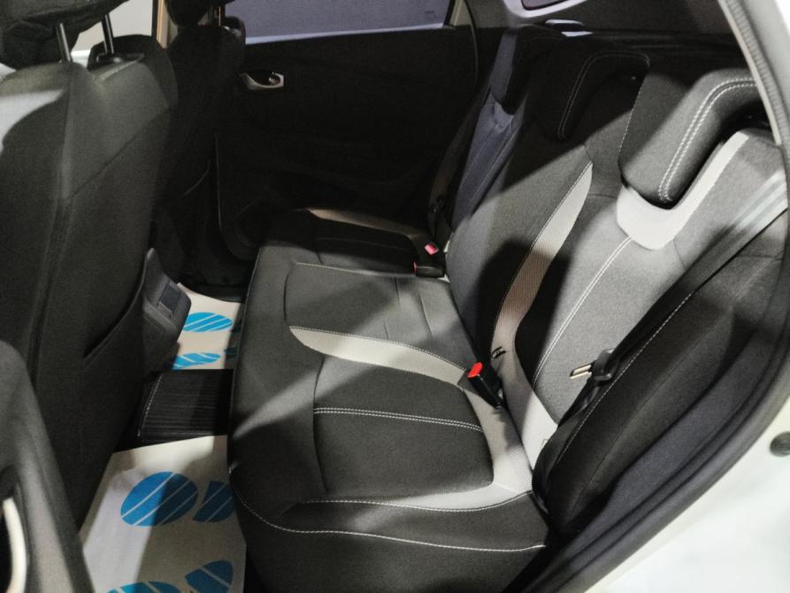 Renault Kaptur I Рестайлинг Уфа  - изображение 16