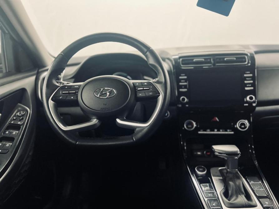 Hyundai Creta II Санкт-Петербург  - изображение 15
