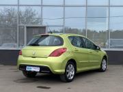 Peugeot 308 I Москва  - изображение 25